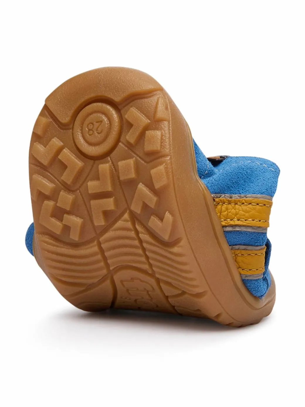 Polacchine G3110285-17 S Blu