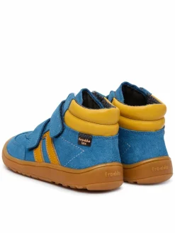Polacchine G3110285-17 S Blu