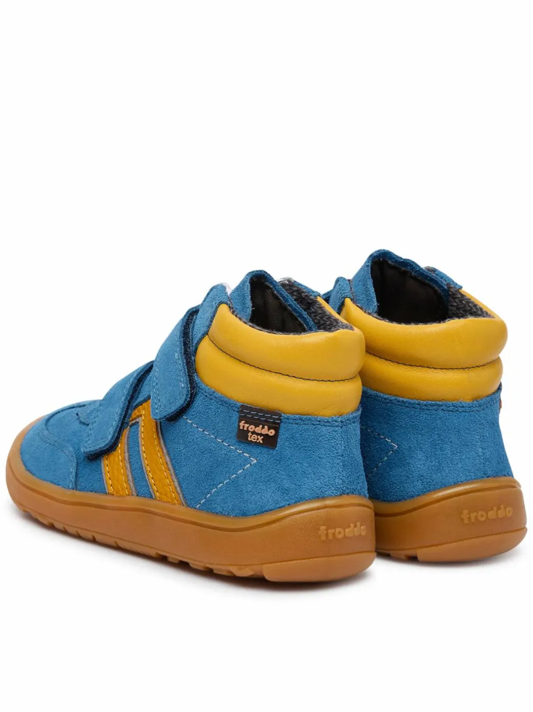 Polacchine G3110285-17 S Blu