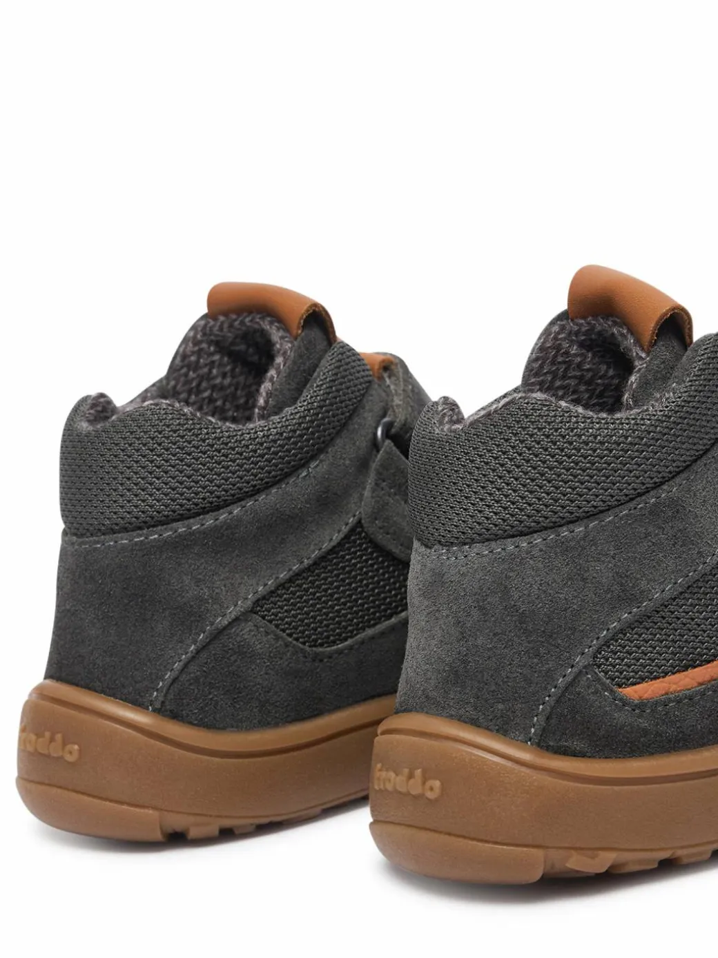 Polacchine G3110266-5 S Grigio