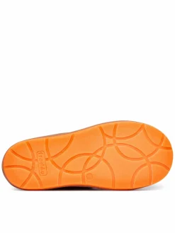Polacchine G2110153-2 S Grigio