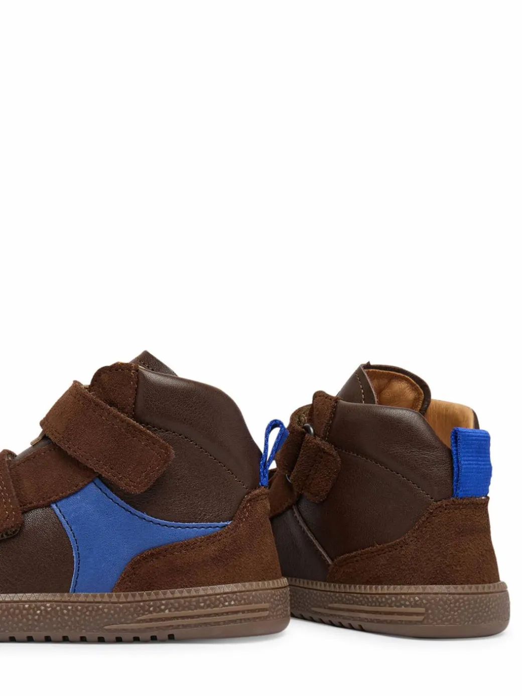 Polacchine G2110157-1 S Marrone