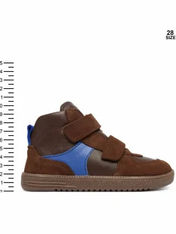 Polacchine G2110157-1 S Marrone