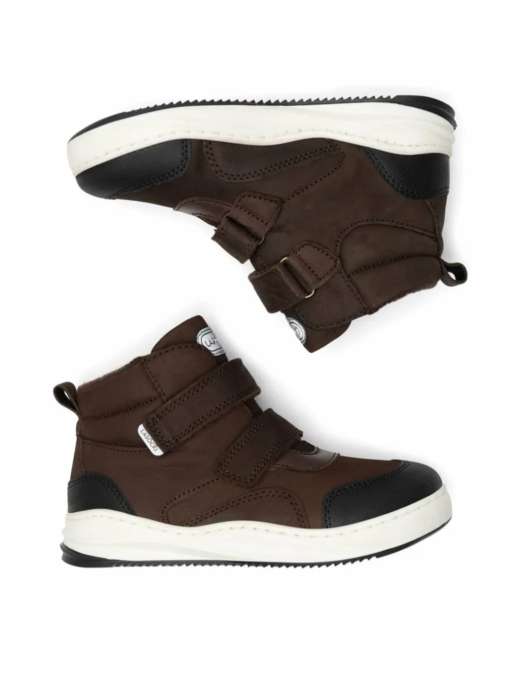 Polacchine HARRY CI12-HARRY-04A Marrone