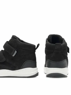 Polacchine HARRY CI12-HARRY-04 Nero