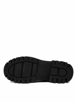 Polacchine HD4616 Nero