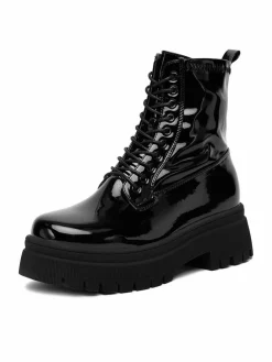 Polacchine HD4616 Nero