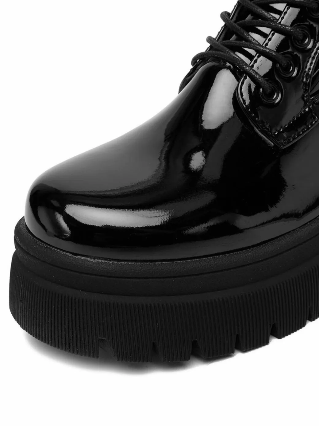 Polacchine HD4616 Nero