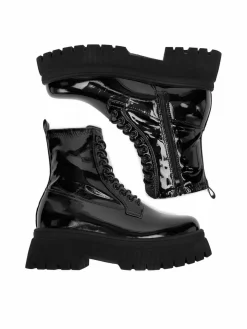 Polacchine HD4616 Nero