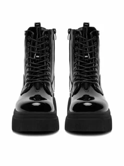 Polacchine HD4616 Nero