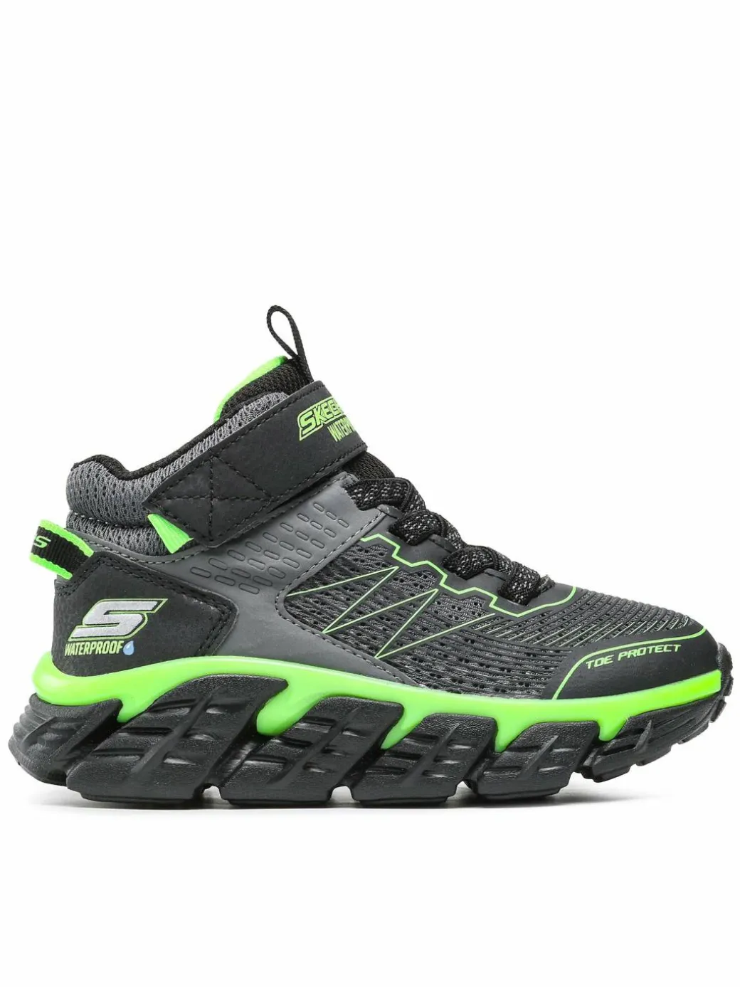 Polacchine High-Surge 403806L/CBLM Grigio