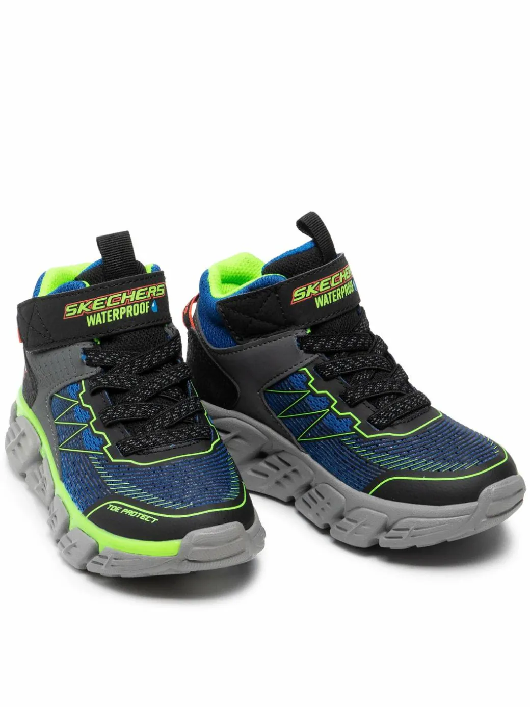 Polacchine High-Surge 403806L/RYBK Blu