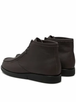 Polacchine HM0HM01583 Marrone