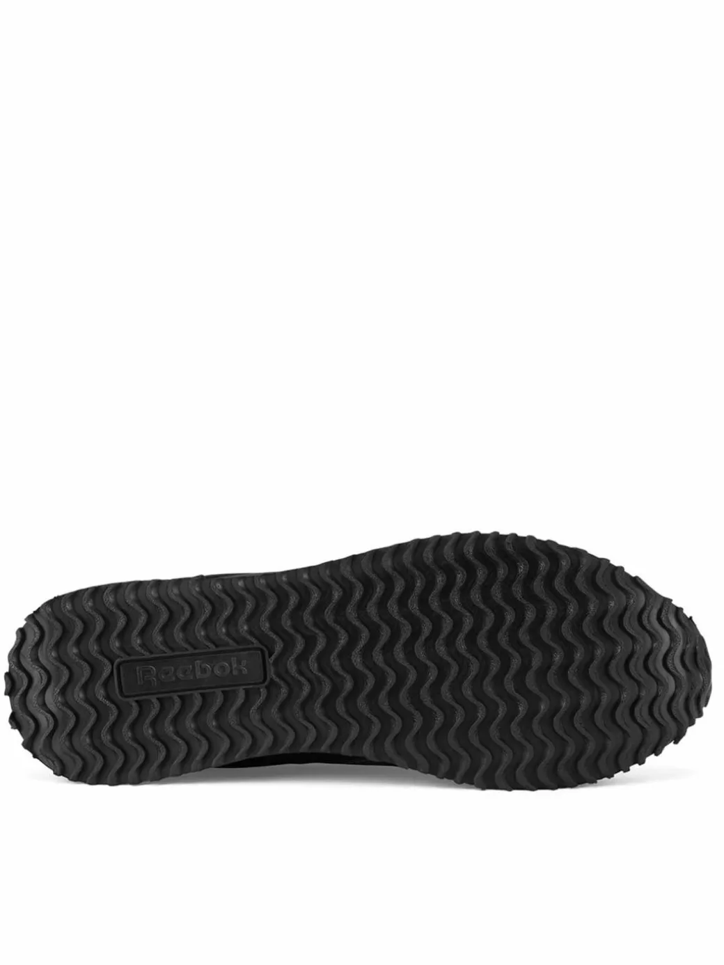 Polacchine H8-003 MM Nero