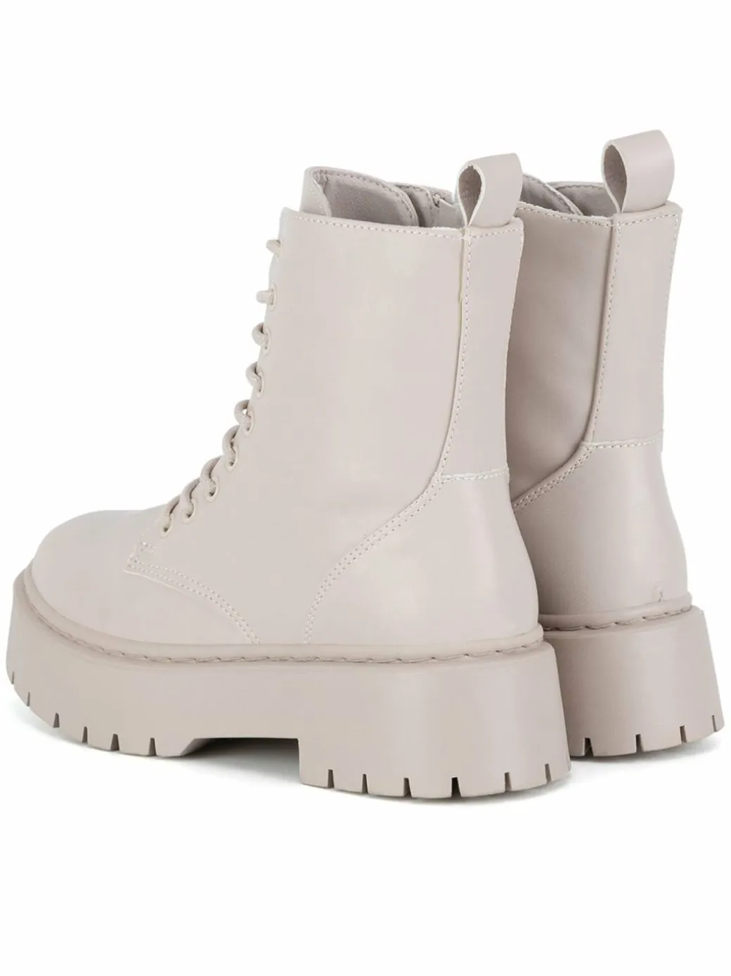 Polacchine HY13123-1A Beige