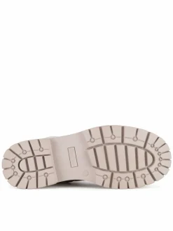 Polacchine HY13123-1A Beige