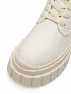 Polacchine HY305-16 Beige