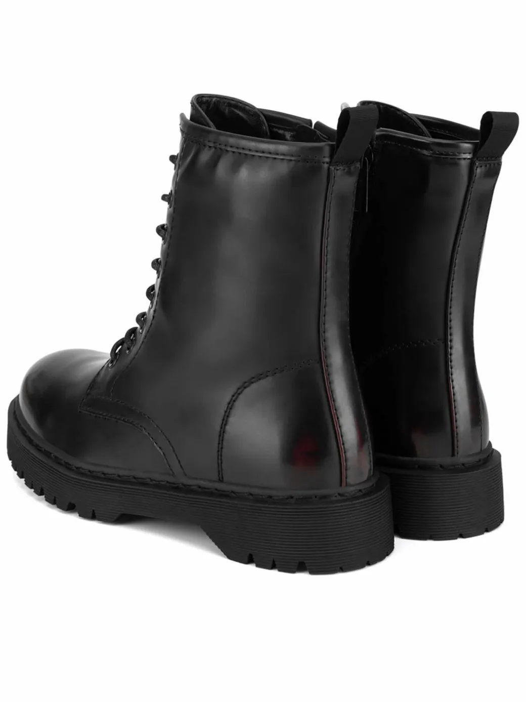 Polacchine HY12659-1 Bordeaux