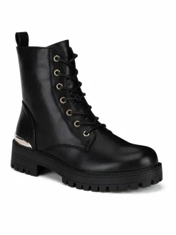 Polacchine HY13202-7 Nero