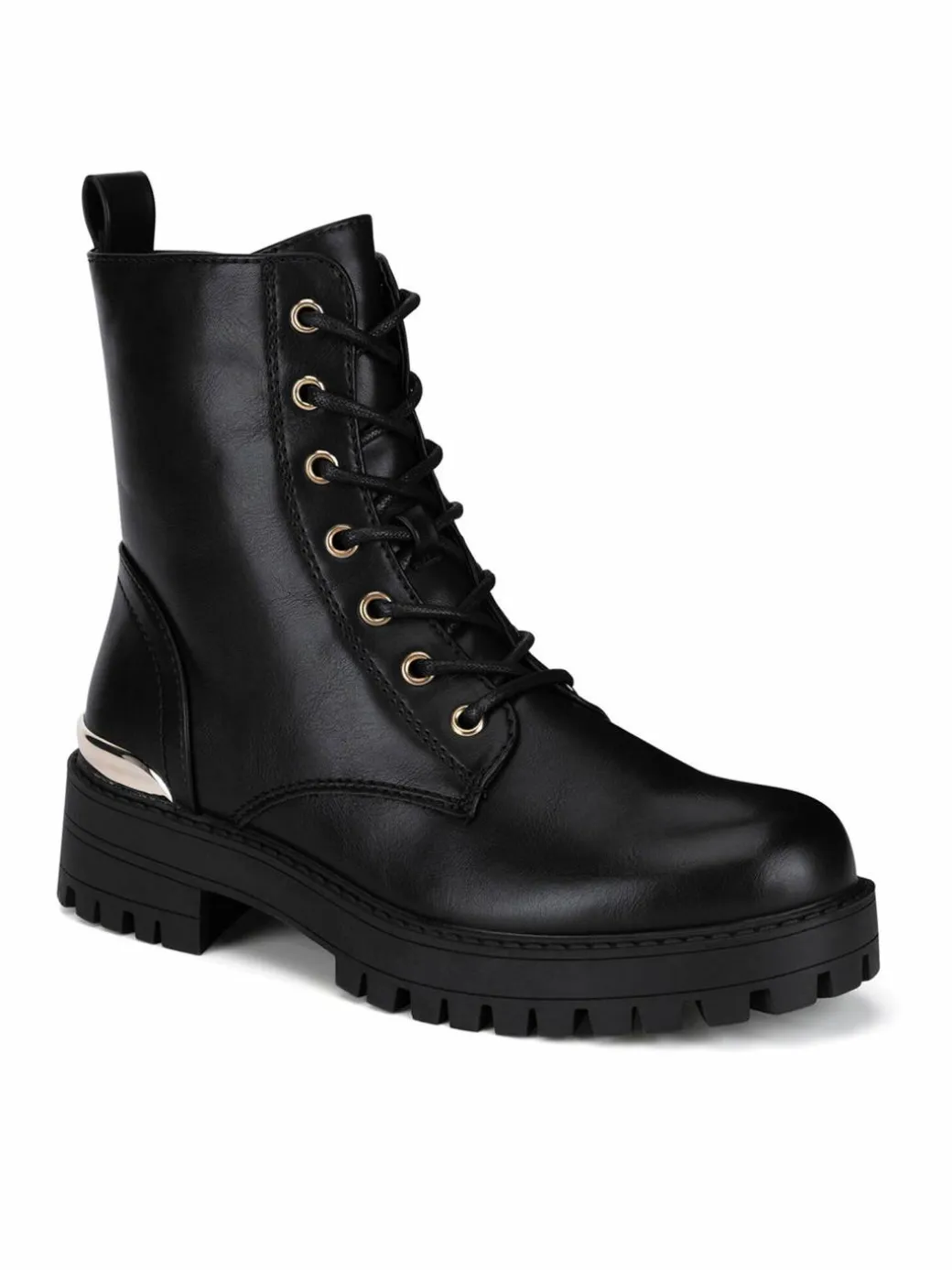 Polacchine HY13202-7 Nero