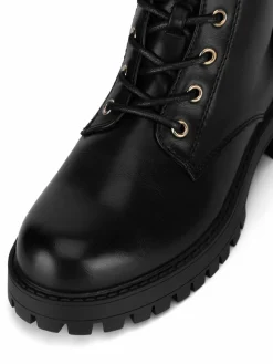 Polacchine HY13202-7 Nero