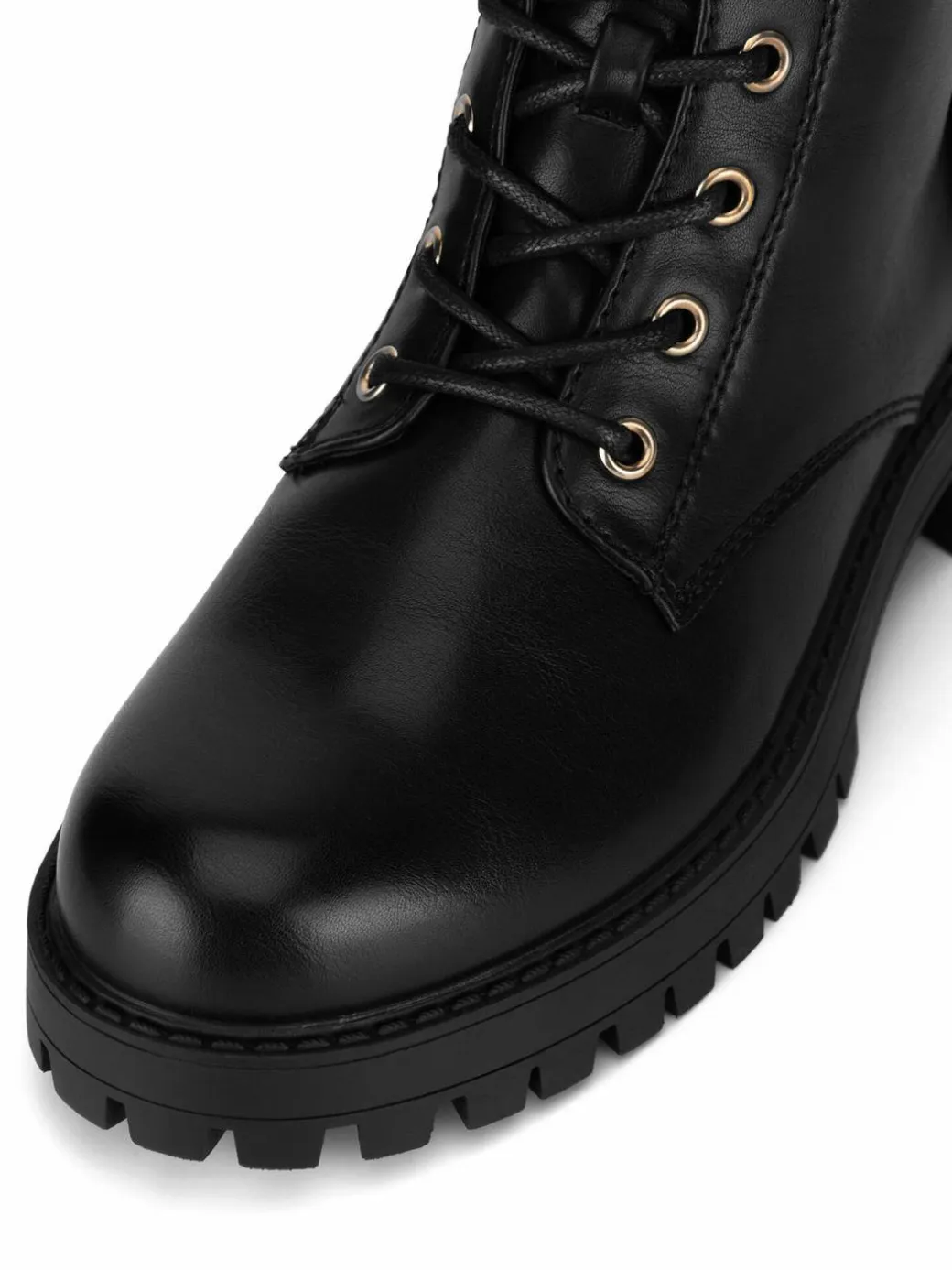 Polacchine HY13202-7 Nero