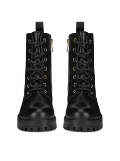 Polacchine HY13202-7 Nero