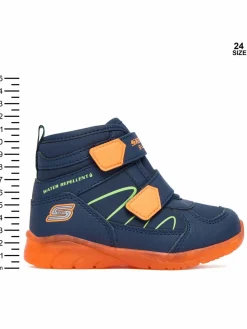Polacchine Illumi-Brights 407613N NVOR Blu scuro