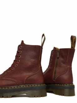 Polacchine Jadon DM41324200 Marrone