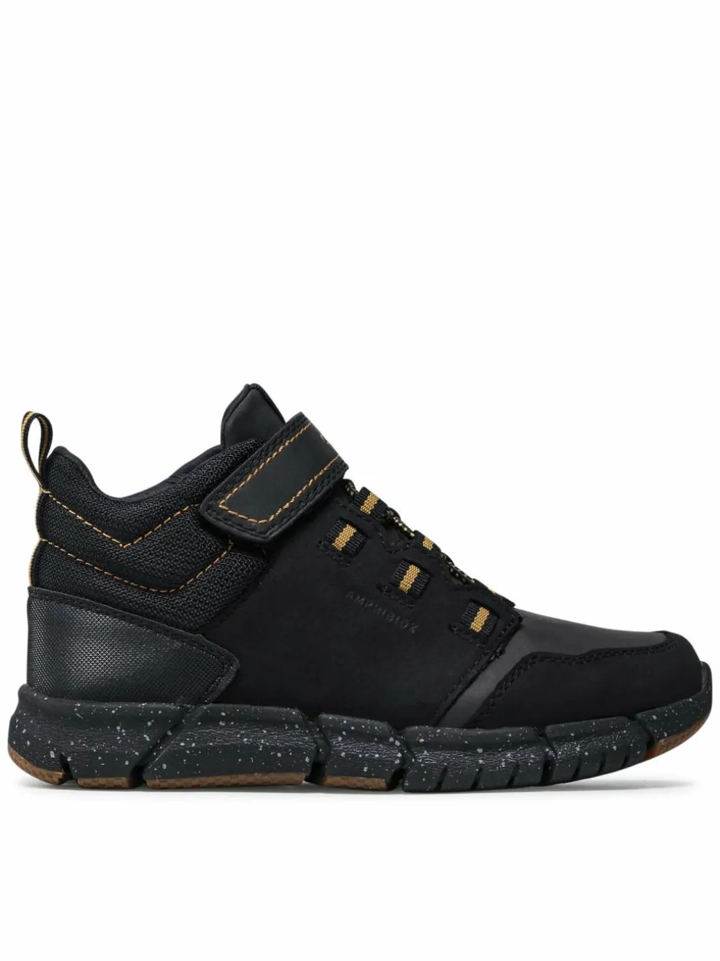 Polacchine J Flexyper B.B Abx A J949XA 032FU C9241 M Nero