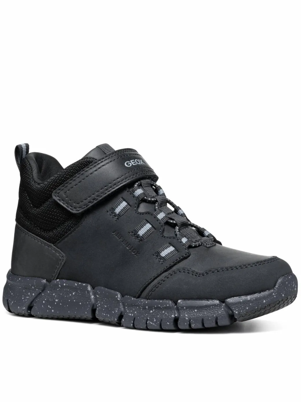 Polacchine J Flexyper Boy B Abx J949XA 032FU CF44D S Blu scuro
