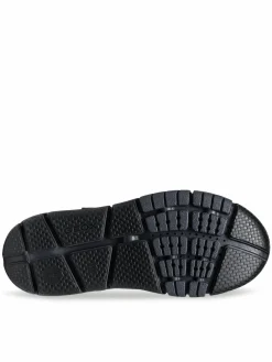 Polacchine J Flexyper Boy B Abx J949XA 032FU CF44D S Blu scuro