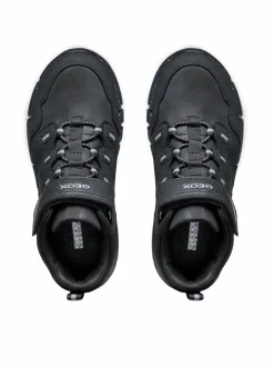 Polacchine J Flexyper Boy B Abx J949XA 032FU CF44D S Blu scuro