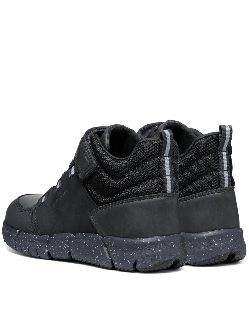Polacchine J Flexyper Boy B Abx J949XA 032FU CF44D S Blu scuro