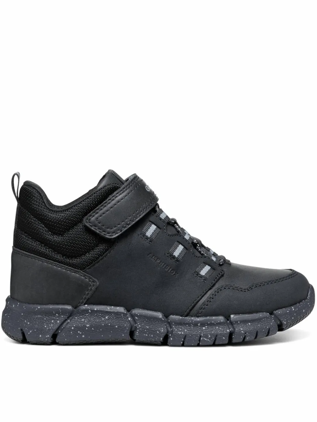 Polacchine J Flexyper Boy B Abx J949XA 032FU CF44D M Blu scuro
