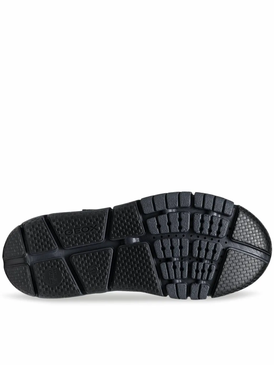 Polacchine J Flexyper Boy B Abx J949XA 032FU CF44D M Blu scuro