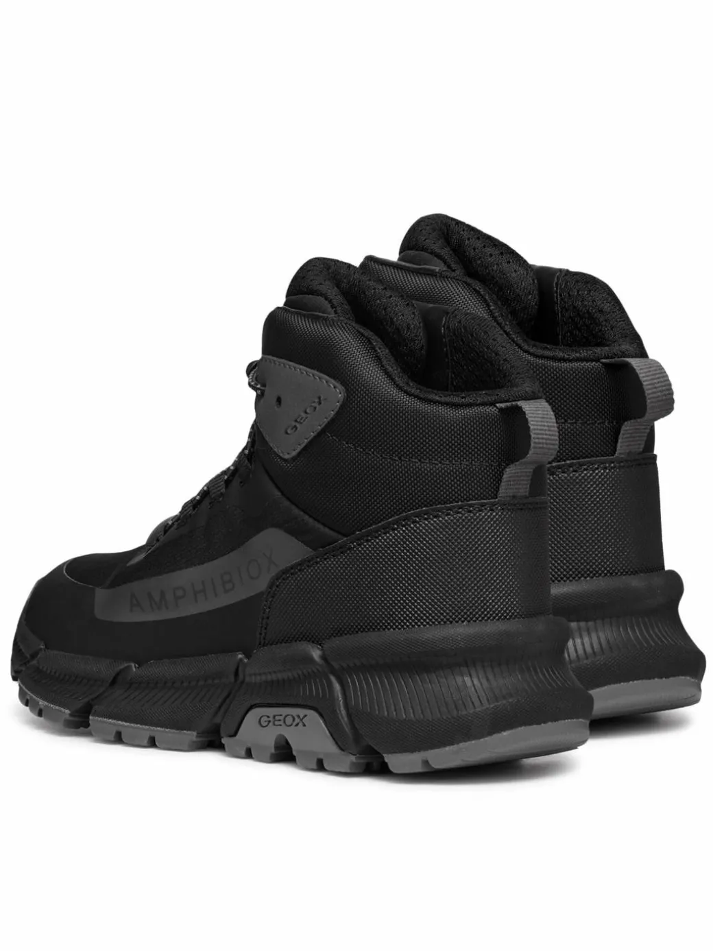 Polacchine J Flexyper Plus Boy J46LCA 0FU50 C0005 M Nero