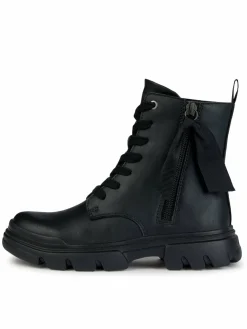 Polacchine J Junette Girl J36HVG 000BC C9999 D Nero