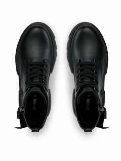 Polacchine J Junette Girl J36HVG 000BC C9999 D Nero