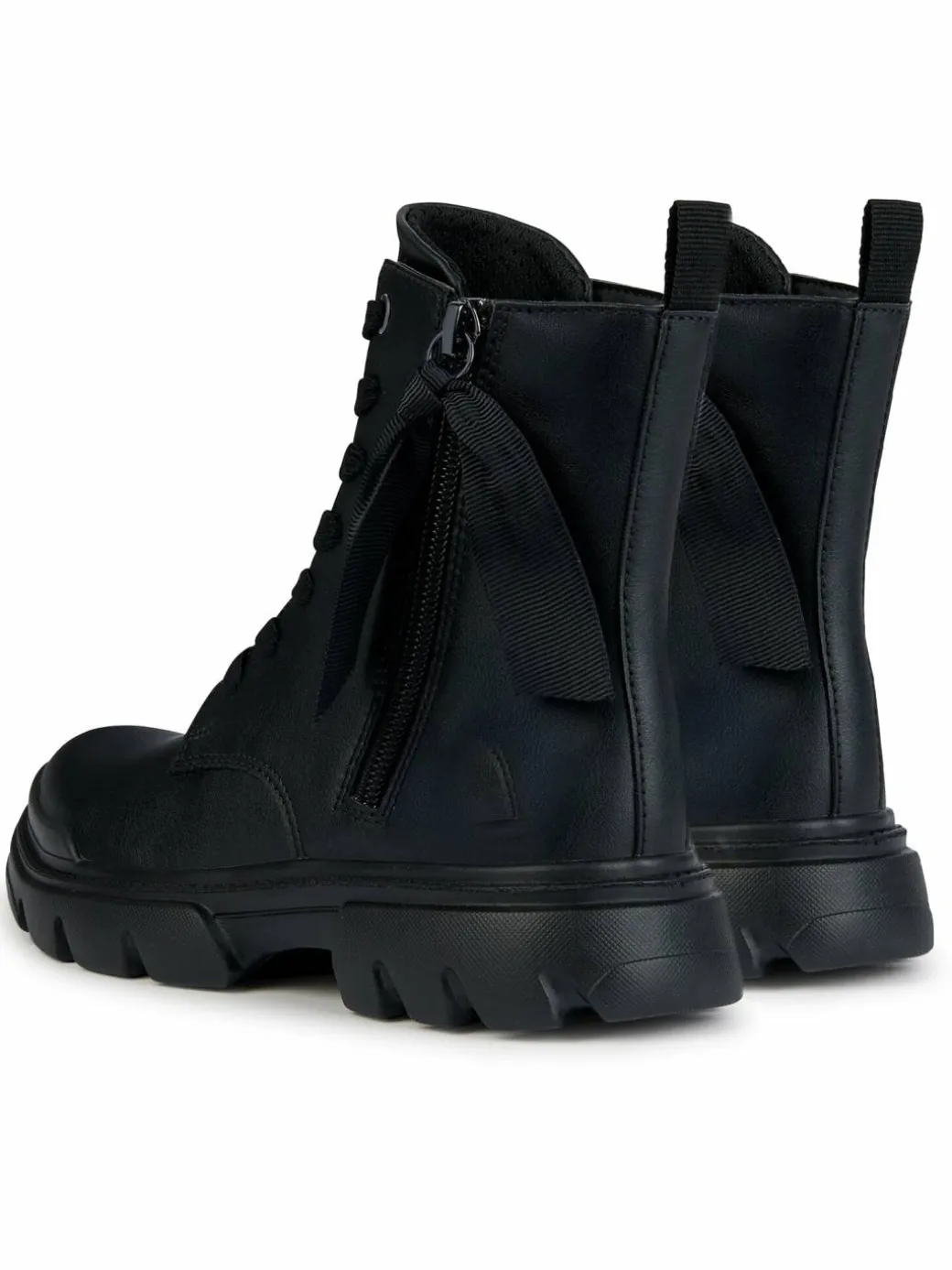 Polacchine J Junette Girl J36HVG 000BC C9999 D Nero