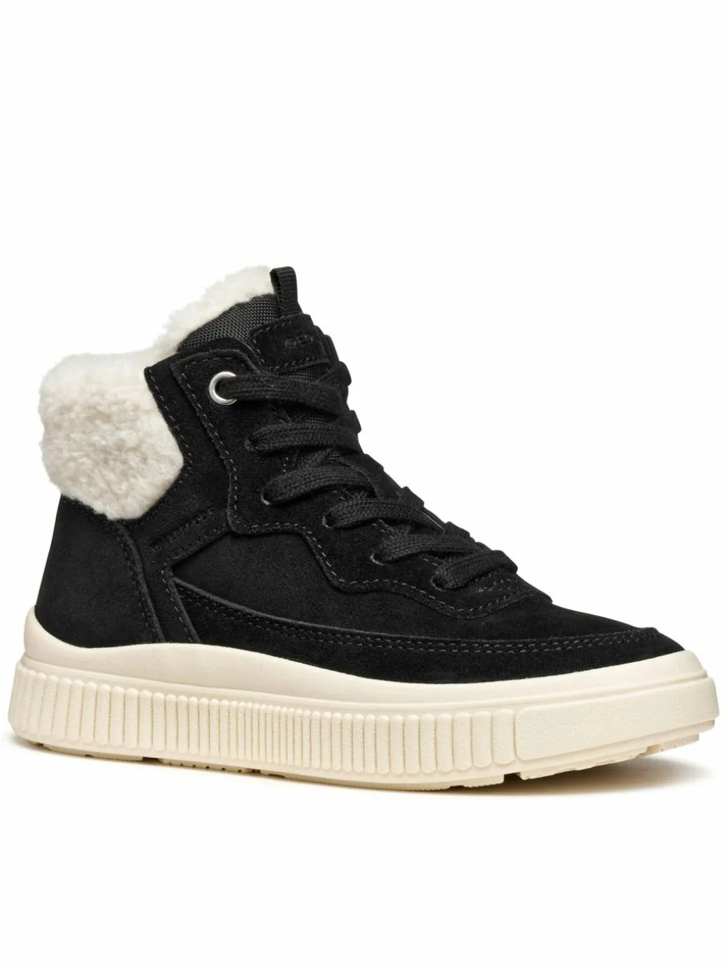 Polacchine J Laquinny Wpf J56NFA 00022 C9999 S Nero