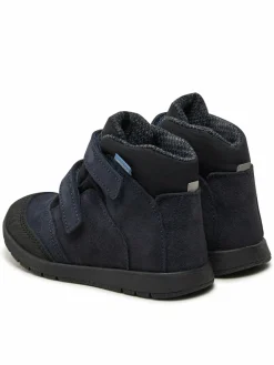 Polacchine Jogi 6158/4-70 Blu