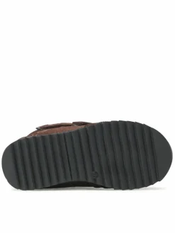 Polacchine Jogi 6258/2-03 Marrone