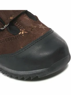 Polacchine Jogi 6258/2-03 Marrone