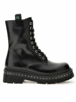 Polacchine Joya FL7JYA LEA10 Nero