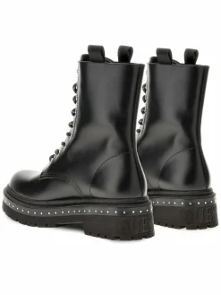Polacchine Joya FL7JYA LEA10 Nero