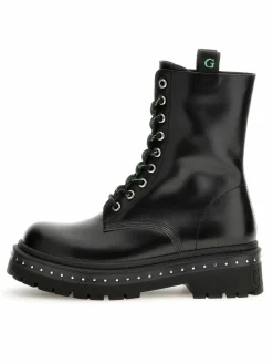 Polacchine Joya FL7JYA LEA10 Nero