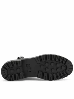 Polacchine KAILA WS17001-04 Nero