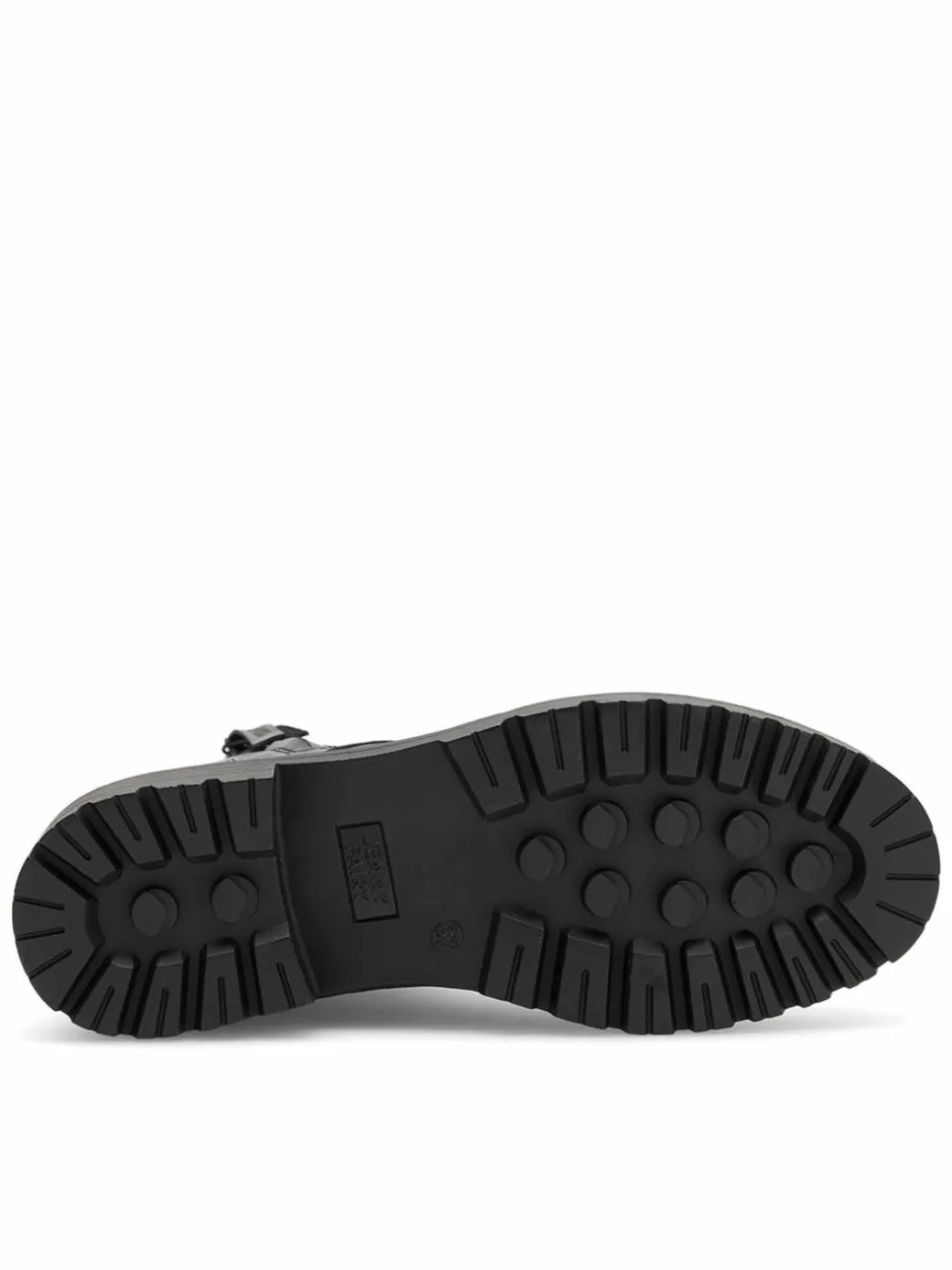 Polacchine KAILA WS17001-04 Nero