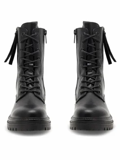 Polacchine KAILA WS17001-04 Nero